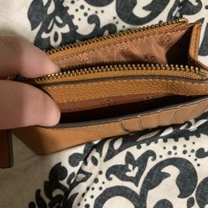 Tory Burch wallet
